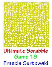 Ultimate Scrabble Game 19