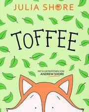 Toffee