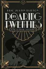 My Roaring Twenties and Other Stories