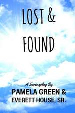 Lost & Found