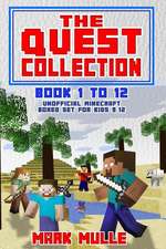 The Quest Collection