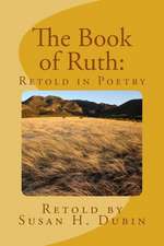 The Book of Ruth