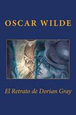 El Retrato de Dorian Gray