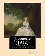 Japonette (1912). by