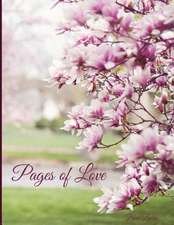 Pages of Love