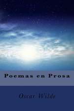 Poemas En Prosa