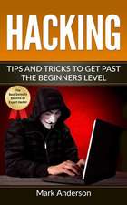 Hacking