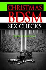 Christmas Bdsm Sex Checks