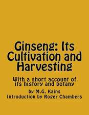 Ginseng