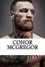 Conor McGregor