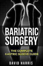 Bariatric Surgery