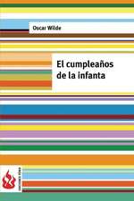 El Cumpleanos de La Infanta