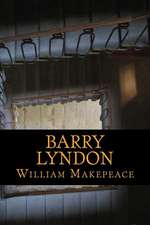 Barry Lyndon