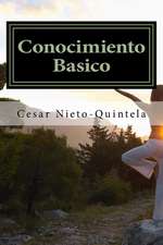 Conocimiento Basico