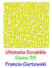 Ultimate Scabble Game 35