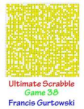 Ultimate Scabble Game 38