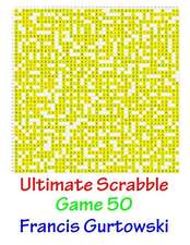 Ultimate Scabble Game 50