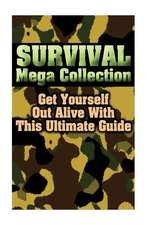 Survival Mega Collection