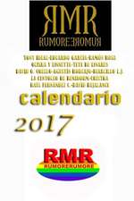 Calendario 2017