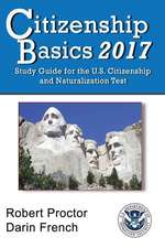 Citizenship Basics