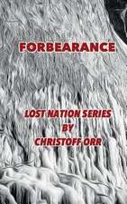 Forbearance