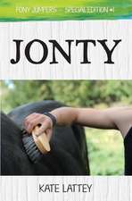 Jonty