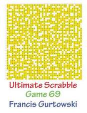 Ultimate Scabble Game 69