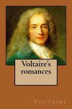 Voltaire's Romances