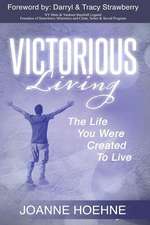 Victorious Living