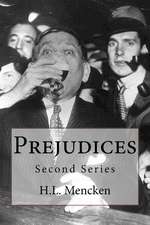 Prejudices