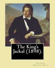 The King's Jackal (1898). by