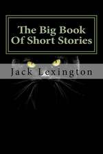 The Big Book of Short Stories