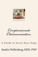 Compassionate Communication