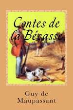 Contes de La Becasse