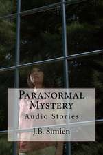 Paranormal Mystery