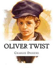 Oliver Twist