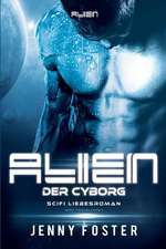 Alien - Der Cyborg