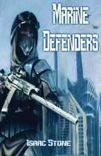 Marine Defenders