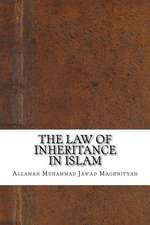 The Law of Inheritance in Islam