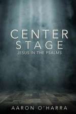 Center Stage