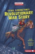 Sybil Ludington's Revolutionary War Story