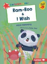 Bam-Boo & I Wish