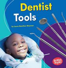 Dentist Tools