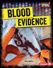 Blood Evidence