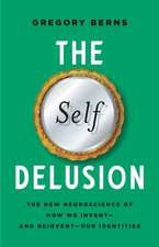 The Self Delusion