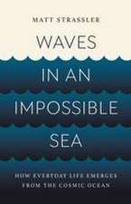 Waves in an Impossible Sea