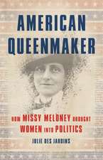 American Queenmaker