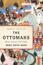 The Ottomans