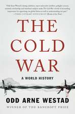 The Cold War: A World History