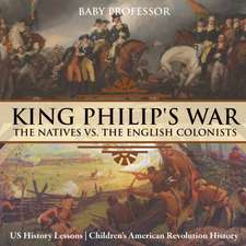 King Philip's War